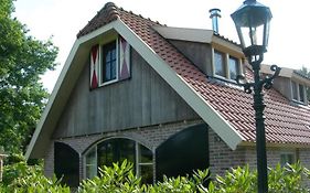 Mooie 6 Persoons Vakantieboerderij In De Achterhoek